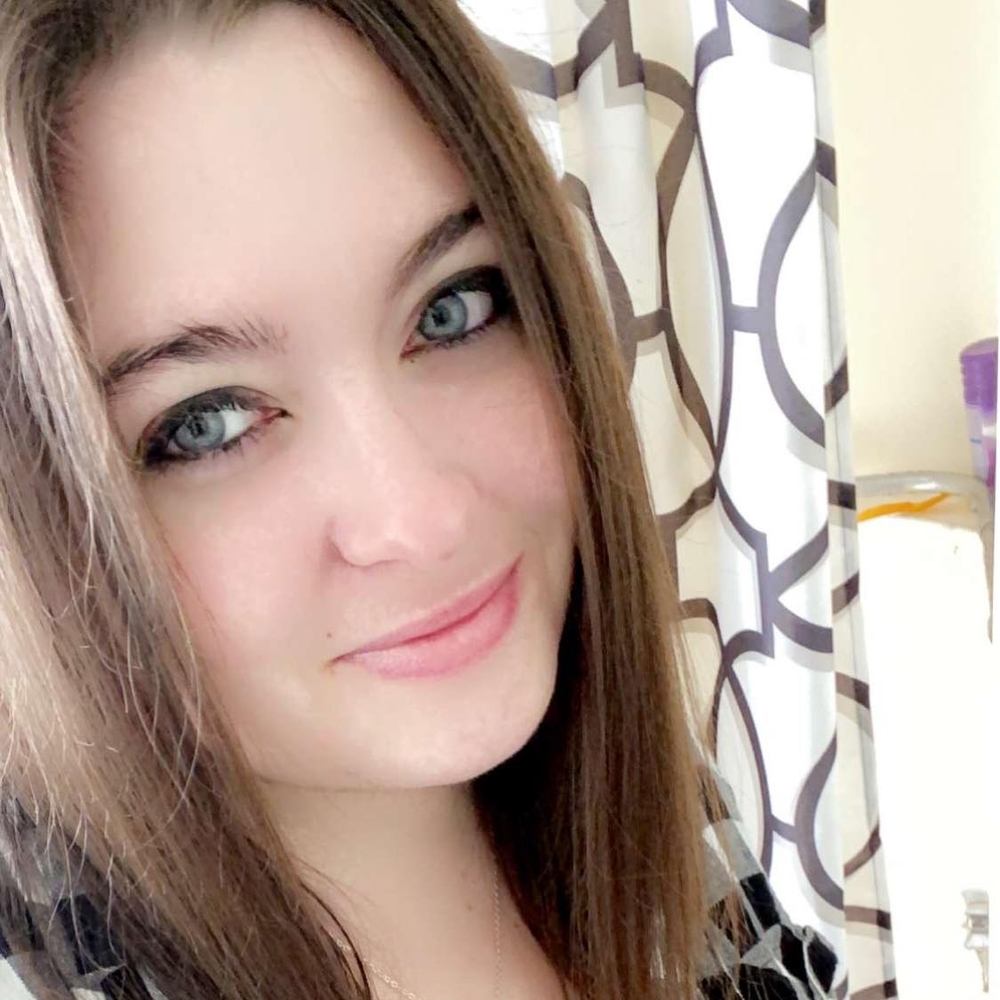 Meet your Posher, Mikayla